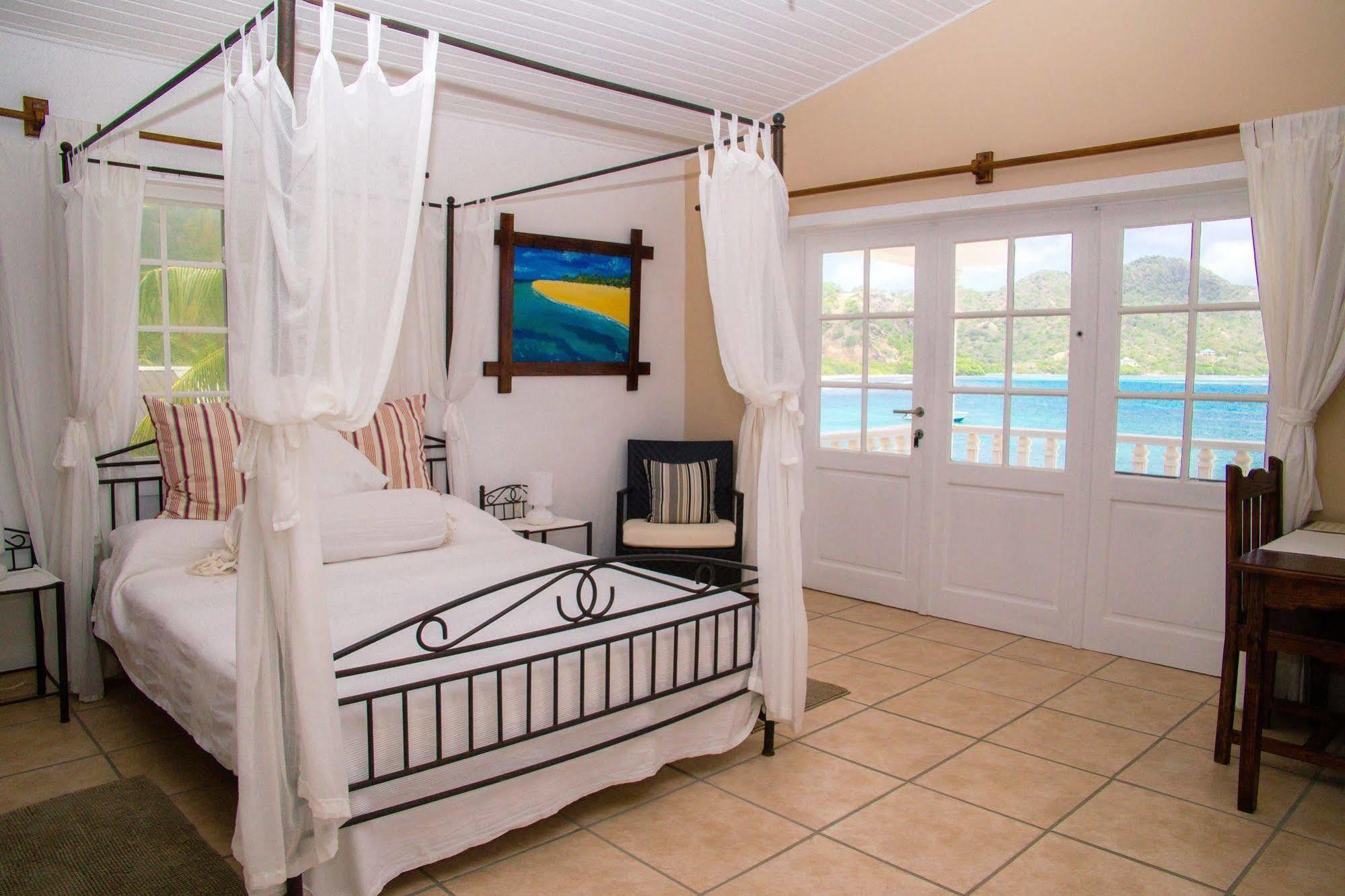 Davids Beach Hotel Clifton Luaran gambar