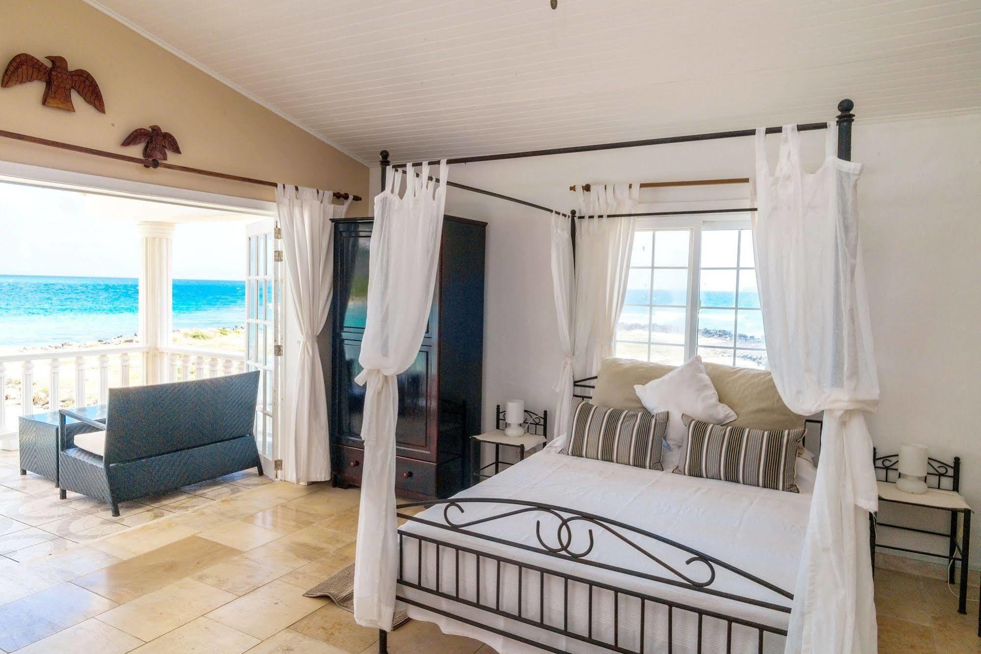 Davids Beach Hotel Clifton Luaran gambar